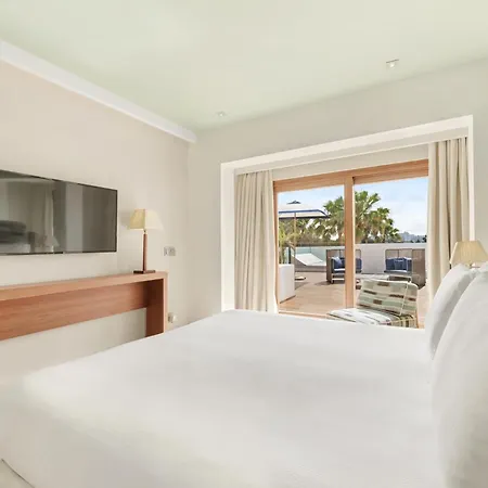 Gecko Formentera, A Small Luxury Hotel Of The World-3