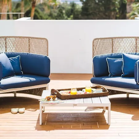 Gecko Formentera, A Small Luxury Hotel Of The World-3