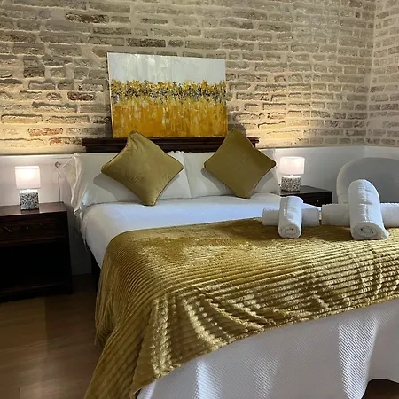 Clarisas Suites-3
