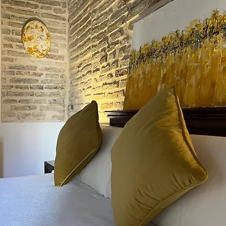 Clarisas Suites-2
