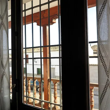 Tomé, Casa de Huéspedes-2