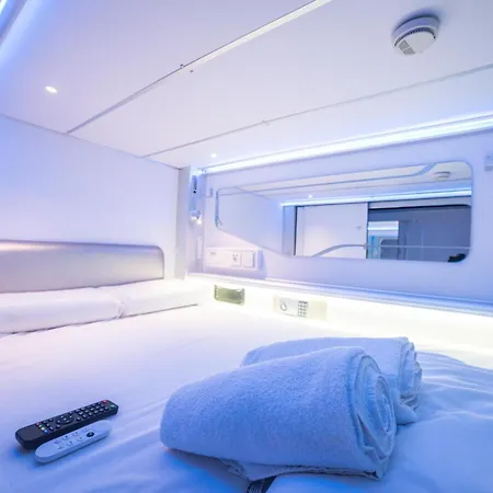 Optimi Rooms Madrid-3