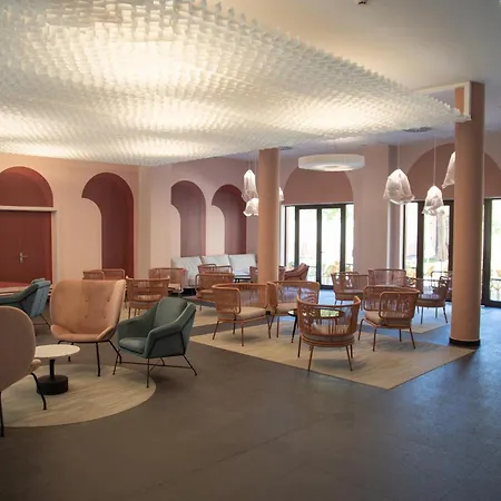 Hotel Real Balneario Carlos III-2