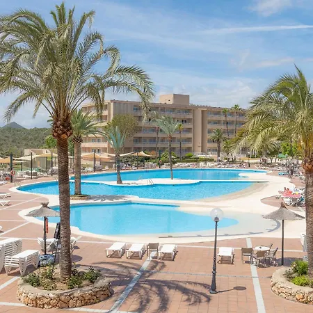 Hotel Club Cala Romani-3