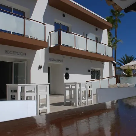 Hotel Moli Boutique-3