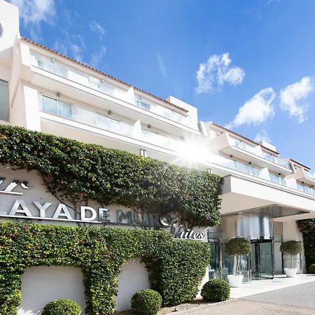 Mar Hotels Playa De Muro Suites-3