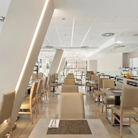 Hotel Best 4 Barcelona-2