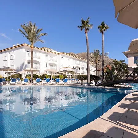 Mar Hotels Playa Mar & Spa-3