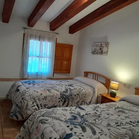 Casa Manolita-3