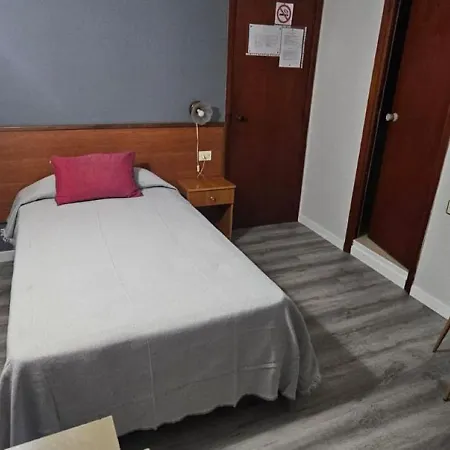 Pension Espana 2 Estrellas Cehegin-3