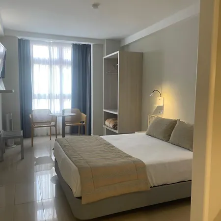 Aparthotel Idafe-2