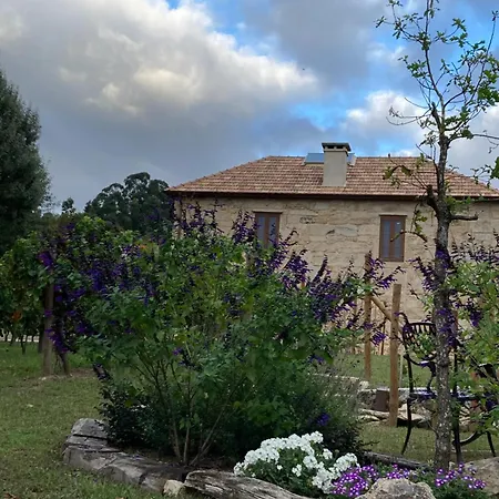 Eido Do Rei - Hospedaxe Rural-2