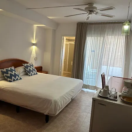 Hostal de la Caravel-la-2