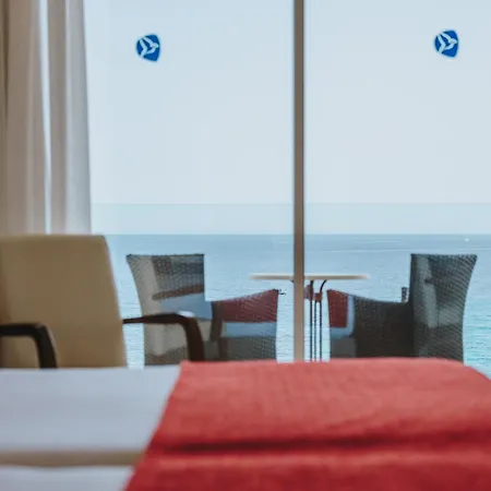 Grupotel Aguait Resort & Spa - Adults Only-2