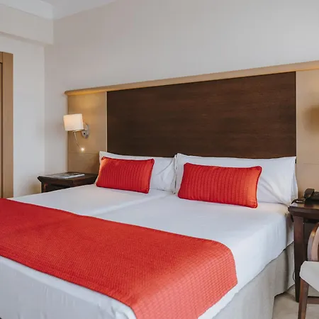Grupotel Aguait Resort & Spa - Adults Only-3