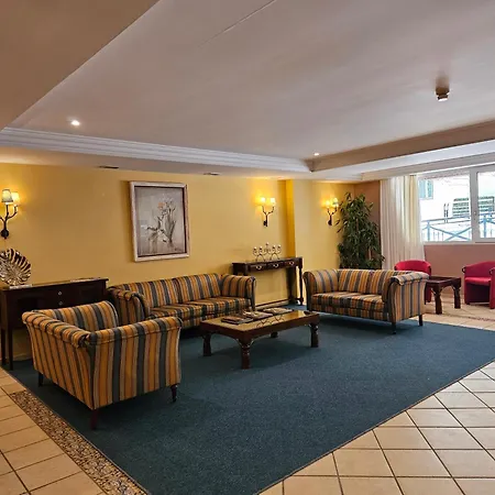 Hotel Telecabina-3