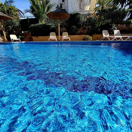Hostal Bahía Azul-3