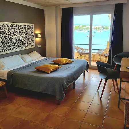 Hostal Bahía Azul-2