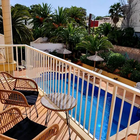 Hostal Bahia Azul-3