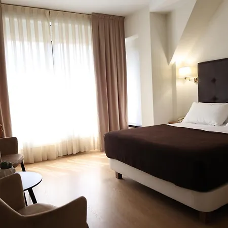 Hotel Maruxia *** Superior-3