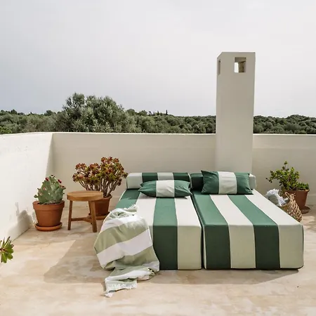 Morvedra Nou Luxury Boutique Hotel - Adults Only-3