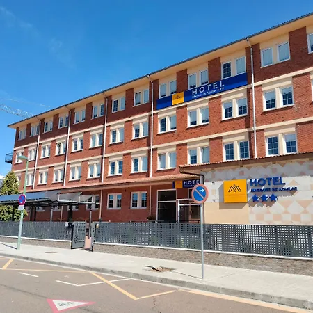 Hotel Marqués de Aguilar-3