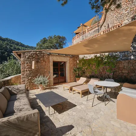 Valldemossa Hotel-3