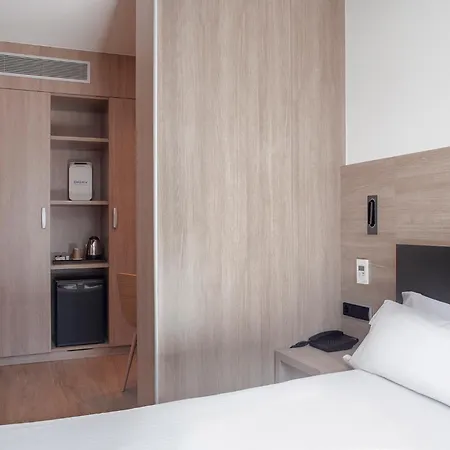 Hotel Lleo-3