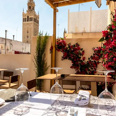 Arco de la Seda - Hotel Boutique-2