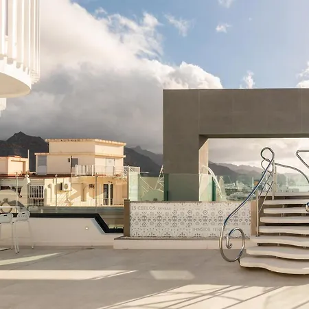 Innside By Melia Tenerife Santa Cruz-3