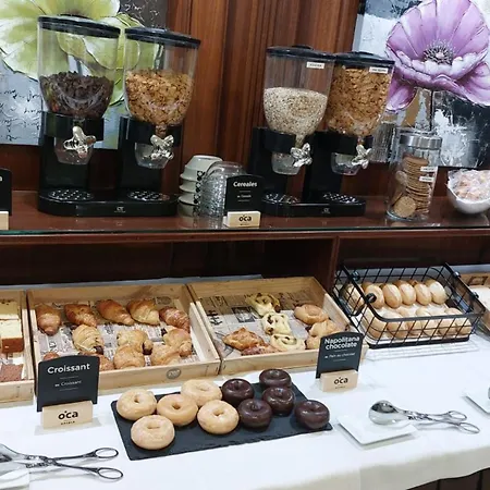 Ipanema Hotel By Gaiarooms-3