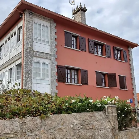 Hostal Boavista-2