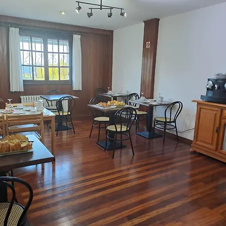 Hostal Boavista-3