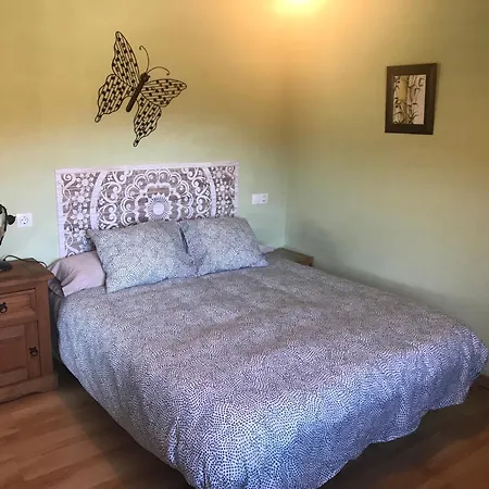 Alojamientos Be-San-de Habitaciónes-2