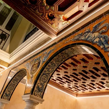 Arco de la Seda - Hotel Boutique-3