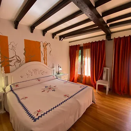Hotel Dona Teresa-3