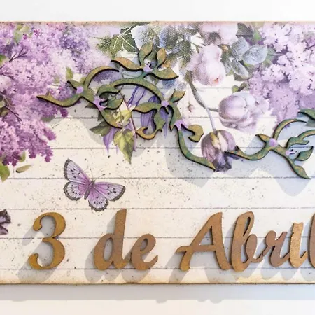 Pensión 9 de Abril-3