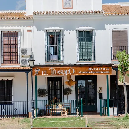 El traslado alojamiento rural-3