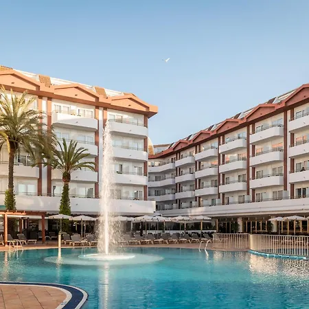 Alegria Florida & Spa-2
