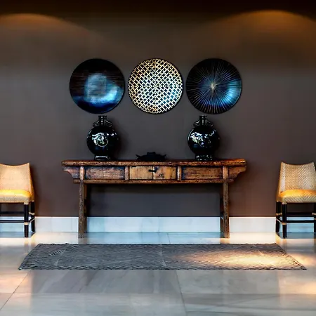 Precise Resort El Rompido-The Hotel-3