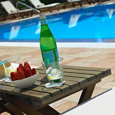 Hotel Cala Sant Vicenç - Adults Only-2