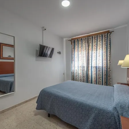 Hotel San Andres-2