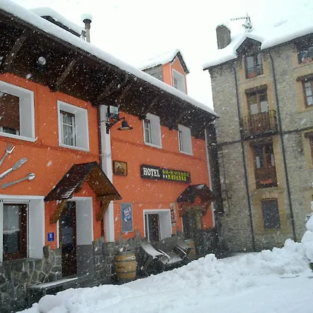 Hotel Navarro-2