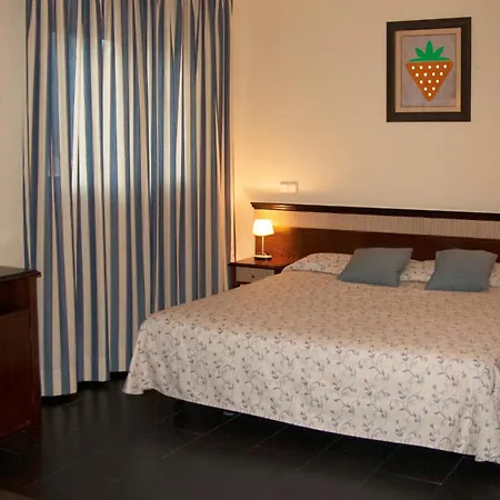 Hotel Prado Real-2