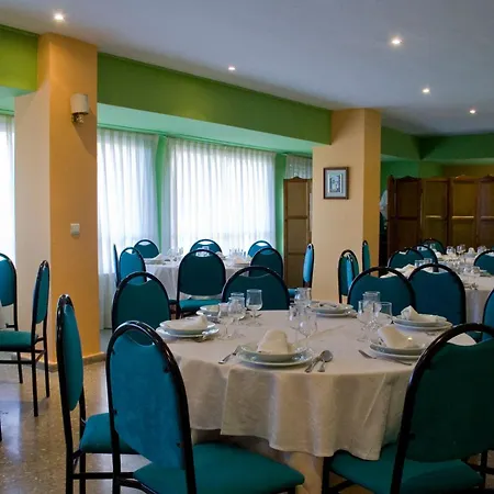 Hotel Perales-3
