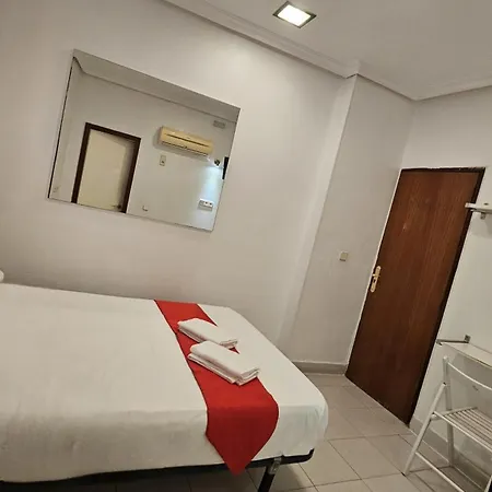 Hostal Las Vegas-2