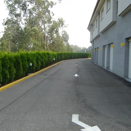 Motel Trebol-3