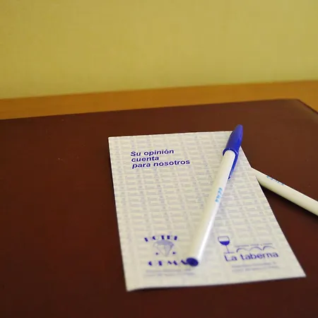 Hotel Gema-3
