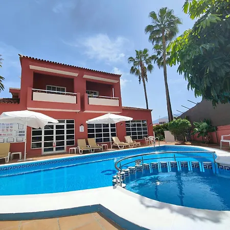 Hotel Don Cándido-2