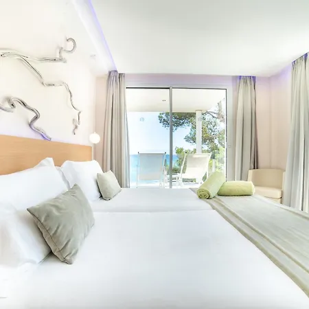 Melbeach Hotel & Spa - Adults Only-2